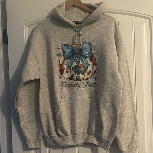 Hoody Fall Hoodie Medium - Picture 1 of 3